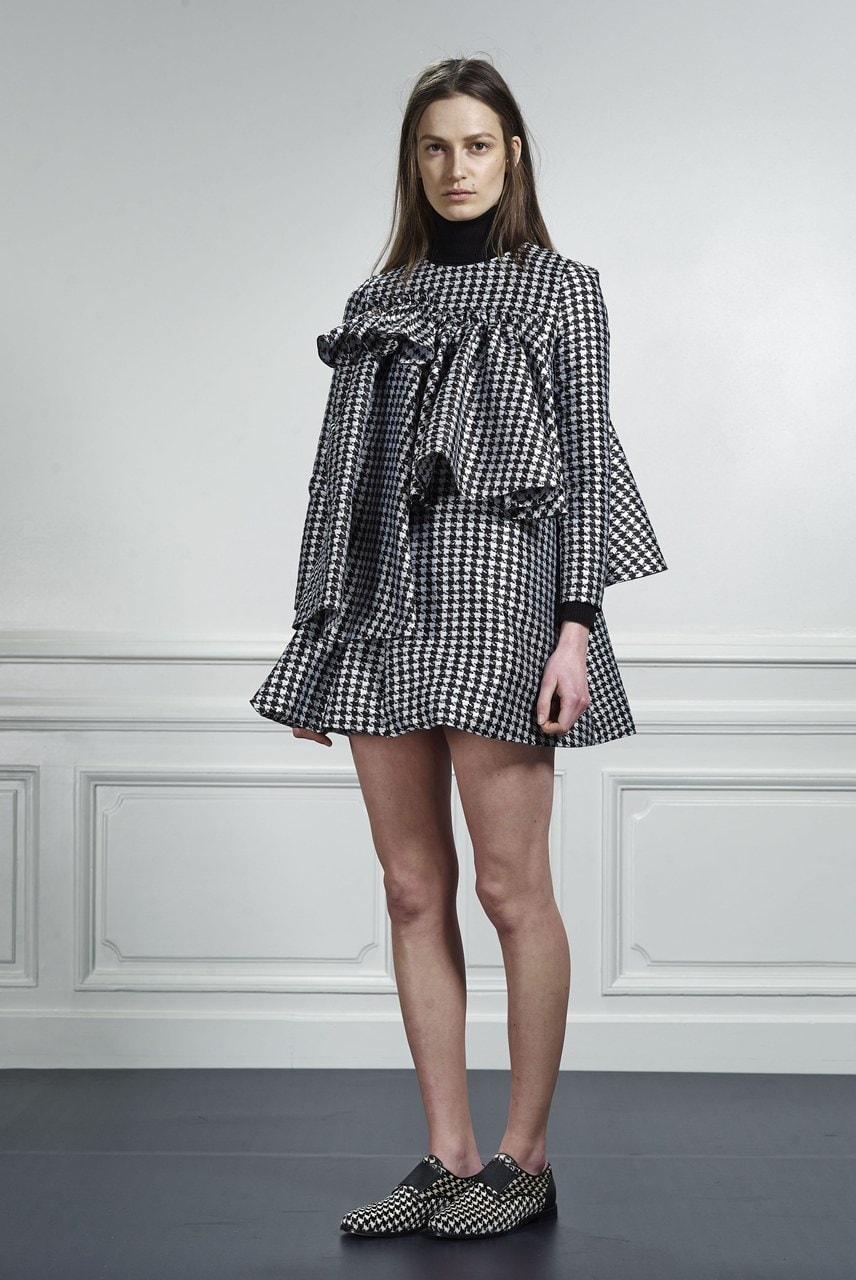 Worldwide Autunno/Inverno 2015/16 Viktor & Rolf